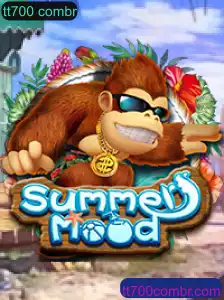 SummerMood: A Experiência de Jogo Que Define o Verão