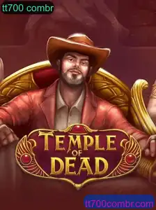 Descubra o Enigmas e Aventuras de TempleofDead: A Nova Sensação no Mundo dos Jogos