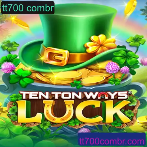 Descubra o Mundo de TenTonWaysLuck: Aventura e Sorte em Cada Jogada