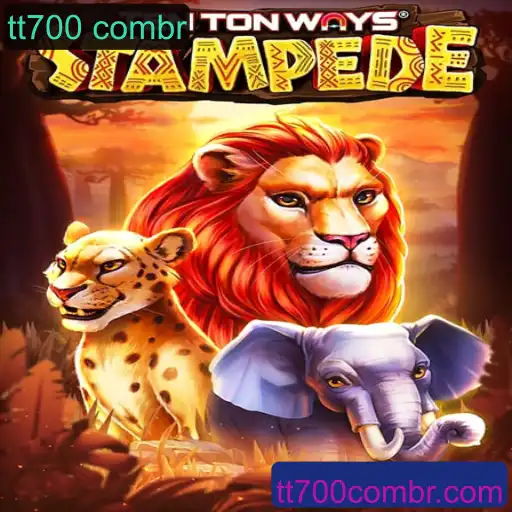 Descubra TenTonWaysStampede: A Nova Sensação do Mundo dos Jogos
