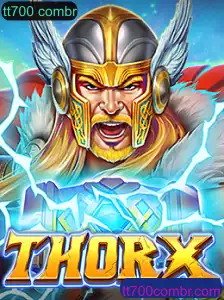 Explorando ThorX: O Novo Fenômeno do Mundo dos Jogos