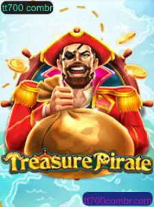Explorando o Mundo de 'TreasurePirate': Descrição e Regras do Jogo Inovador